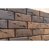 Кирпич лицевой керамический 1НФ 250х120х65 Таймыр Флеш М200 Volgabrick